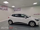 Renault Clio SOCIETE 1.5Dci  90CV GPS INTENS IVA DEDUTIVEL