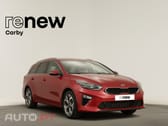 Kia Ceed Ceed SW 1.0 T-GDi Urban