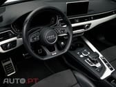 Audi A5 2.0 TFSi S-line S tronic