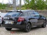 Renault Laguna Break 1.5 dCi SE Black Line