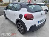 Citroen C3 1.6 BLUEHDI SHINE