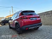 Peugeot 2008 1.6 BlueHDi GT Line