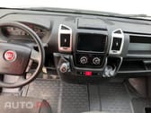 Fiat Ducato 33 2.0 M-Jet LH2 Pro Lounge