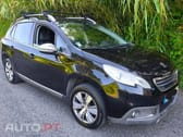 Peugeot 2008 1.6 e-HDi Allure 2-Tronic