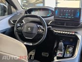 Peugeot 3008 1.6 Hybrid GT Pack e-EAT8