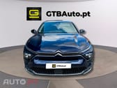 Citroen C5 X Hybrid Plus e-DSC6