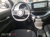 Fiat 500e 42 kWh Icon