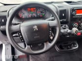 Peugeot Boxer 2.2 BlueHDi 435 L4 CD