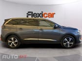 Peugeot 5008 1.5 BlueHDi GT Line EAT8