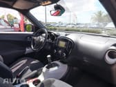 Nissan Juke 1.2 DIG-T Black Edition