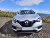 Renault Kadjar BLUE dCi 115 BUSINESS EDITION