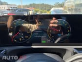 Mercedes-Benz A 250 e AMG Line