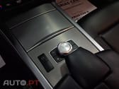 Mercedes-Benz E 300 BlueTEC Hybrid Avantgarde