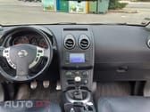 Nissan Qashqai +2 1.6 dCi Tekna Premium 18 360 S&S