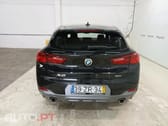 BMW X2 20 d sDrive Auto X Pack M
