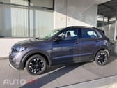 Volkswagen T-Cross 1.0 TSI Freestyle