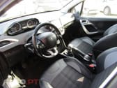 Peugeot 2008 1.5 BlueHDi Allure