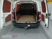 Peugeot Partner 1.6 HDi L2 Confort 3L