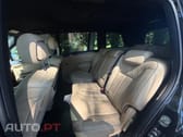 Mercedes-Benz GL 350 CDI BlueEfficiency