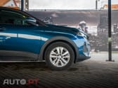 Peugeot 3008 1.5 BlueHDi Active Pack