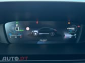 Peugeot 408 1.6 Hybrid Allure e-EAT8