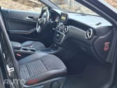 Mercedes-Benz A 180 CDi BE AMG Sport Aut.