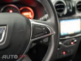 Dacia Sandero 0.9 TCe Stepway