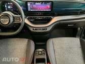 Fiat 500e Icon Plus 42 KWh