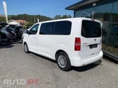 Toyota Proace Verso 1.5 D-4D L1 1.0T Comfort 9L