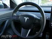 Tesla Model 3 Performance Dual Motor AWD