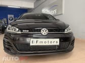 Volkswagen Golf 2.0 TDi GTD