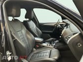 BMW X3 20 d xDrive Pack M