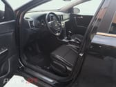 Kia Sportage 1.7 CRDI ISG TX