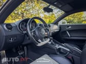 Audi TT RS 2.5 TFSi Quattro S Tronic