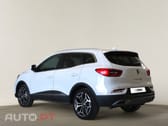 Renault Kadjar Kadjar 1.5 Blue dCi Techno EDC