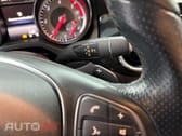 Mercedes-Benz CLA 180 d Shooting Brake