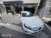 Mercedes-Benz A 180 d BlueEFFICIENCY Edition