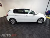Peugeot 308 1.5 BlueHDi Allure