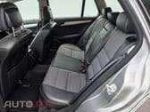 Mercedes-Benz C 180 CDi Avantgarde BE