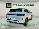 BYD Seal U Comfort