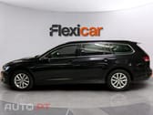Volkswagen Passat 1.6 TDI Confortline