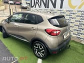 Renault Captur (ENERGY) dCi 90 EDC INTENS
