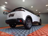 Peugeot 2008 1.5 BlueHDi Allure Pack