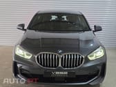 BMW 116 d Pack Desportivo M