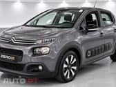 Citroen C3 1.2 PureTech Shine Pack EAT6