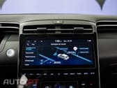 Hyundai Tucson 1.6 T-GDI PHEV Vanguard