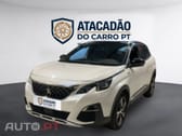Peugeot 3008 GT