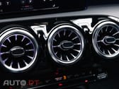 Mercedes-Benz CLA 250 e Shooting Brake AMG Line