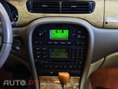 Jaguar S-Type 2.7 D V6 Executive Auto.