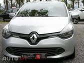 Renault Clio 1.5 dCi Confort